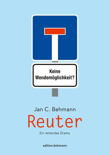 Reuter: Ein rettendes Drama Books