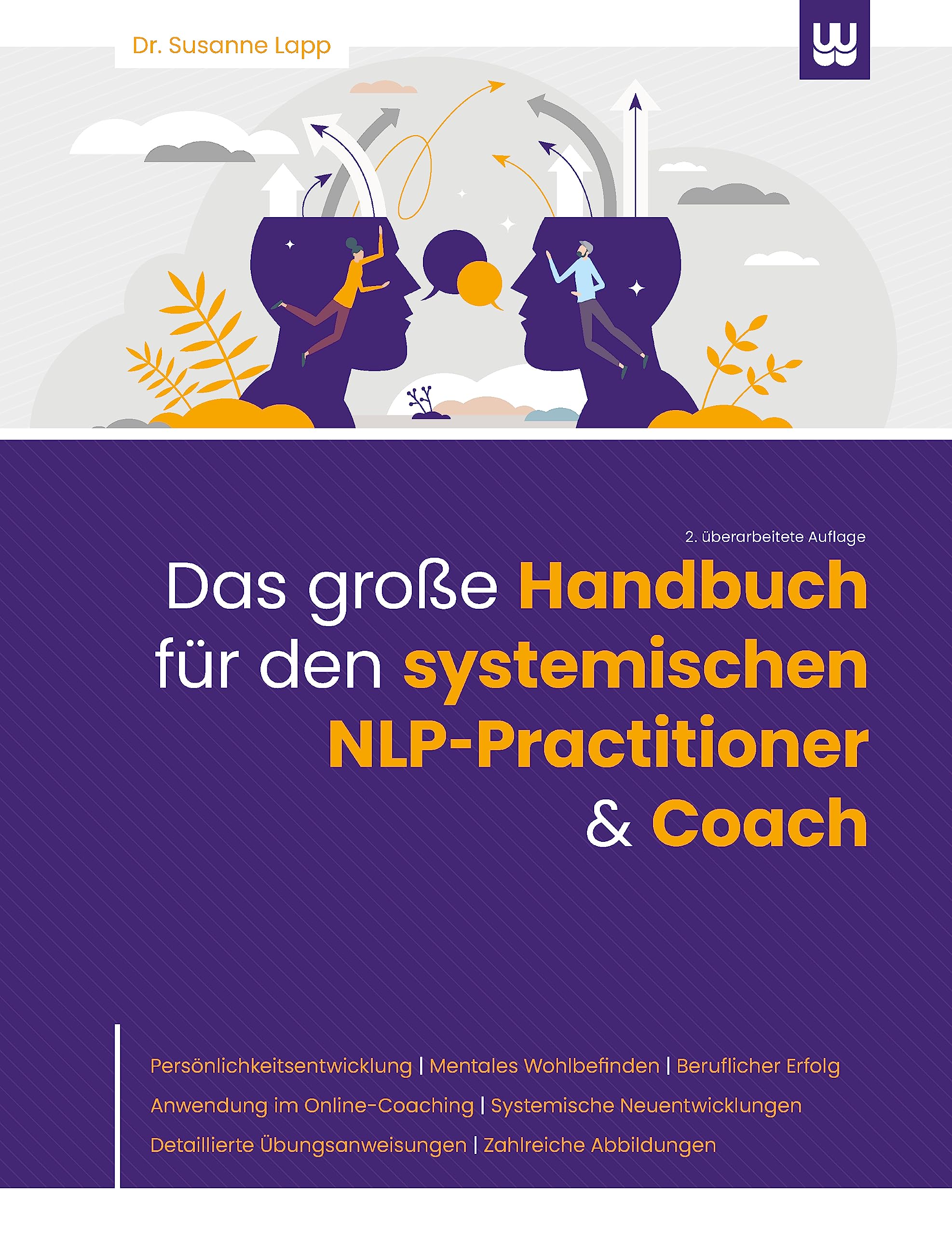 Das große Handbuch für den systemischen NLP-Practitioner & Coach Business, Finance & Career