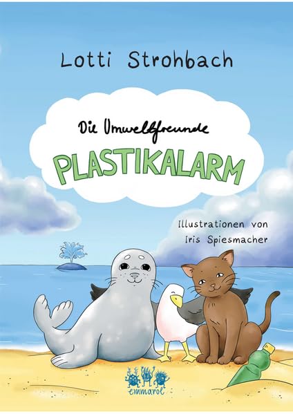 Die Umweltfreunde: Plastikalarm General education