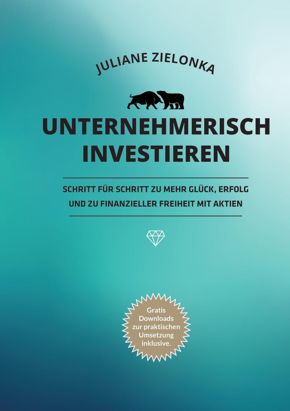 Unternehmerisch investieren book