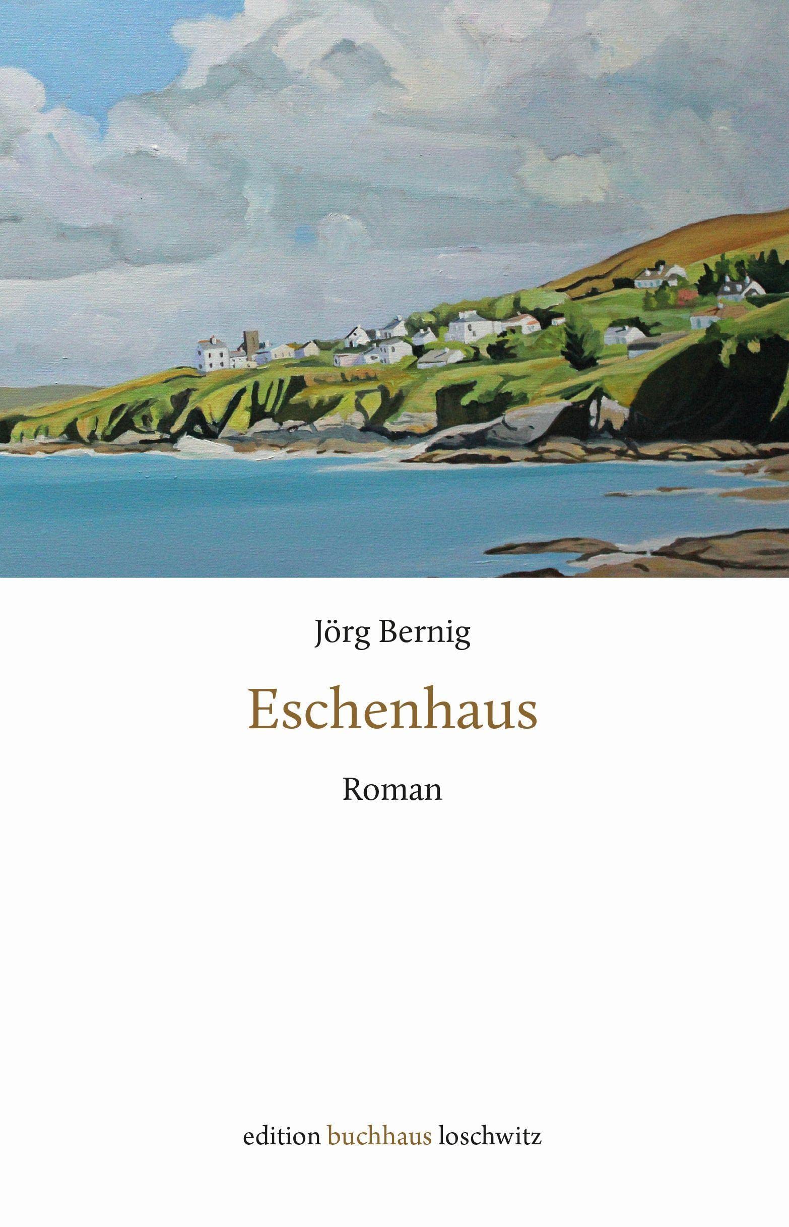 Product Image: Eschenhaus