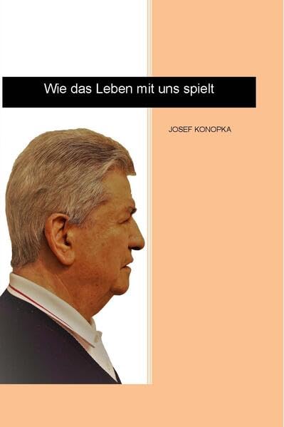 Wie das Leben mit uns spielt Contemporary literature