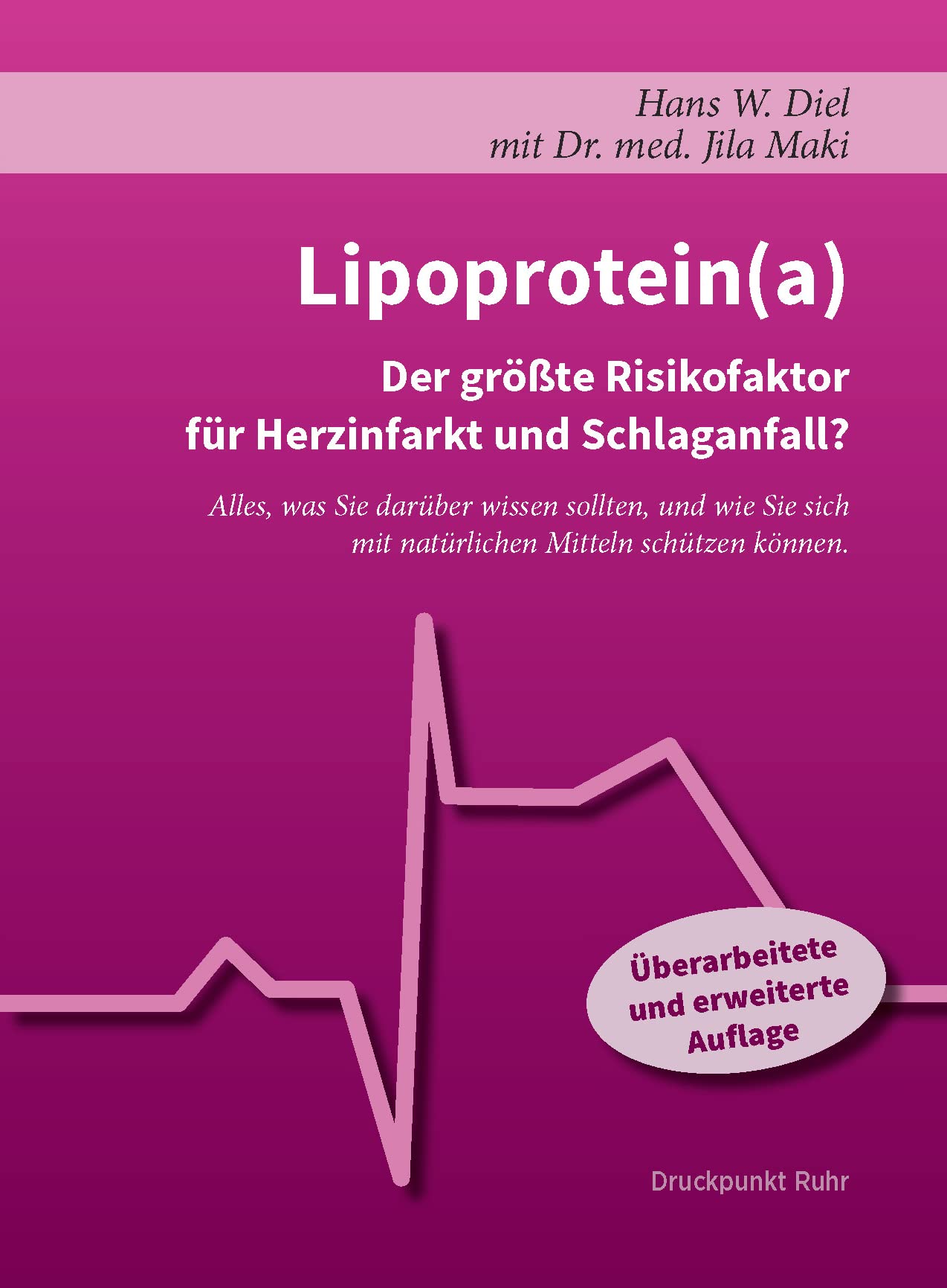 Lipoprotein(a): Der größte Risikofaktor für Herzinfarkt und Schlaganfall? Medicine
