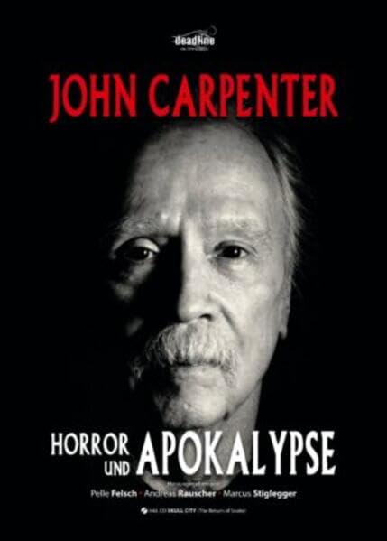 John Carpenter: Horror und Apokalypse Horror & Mystery