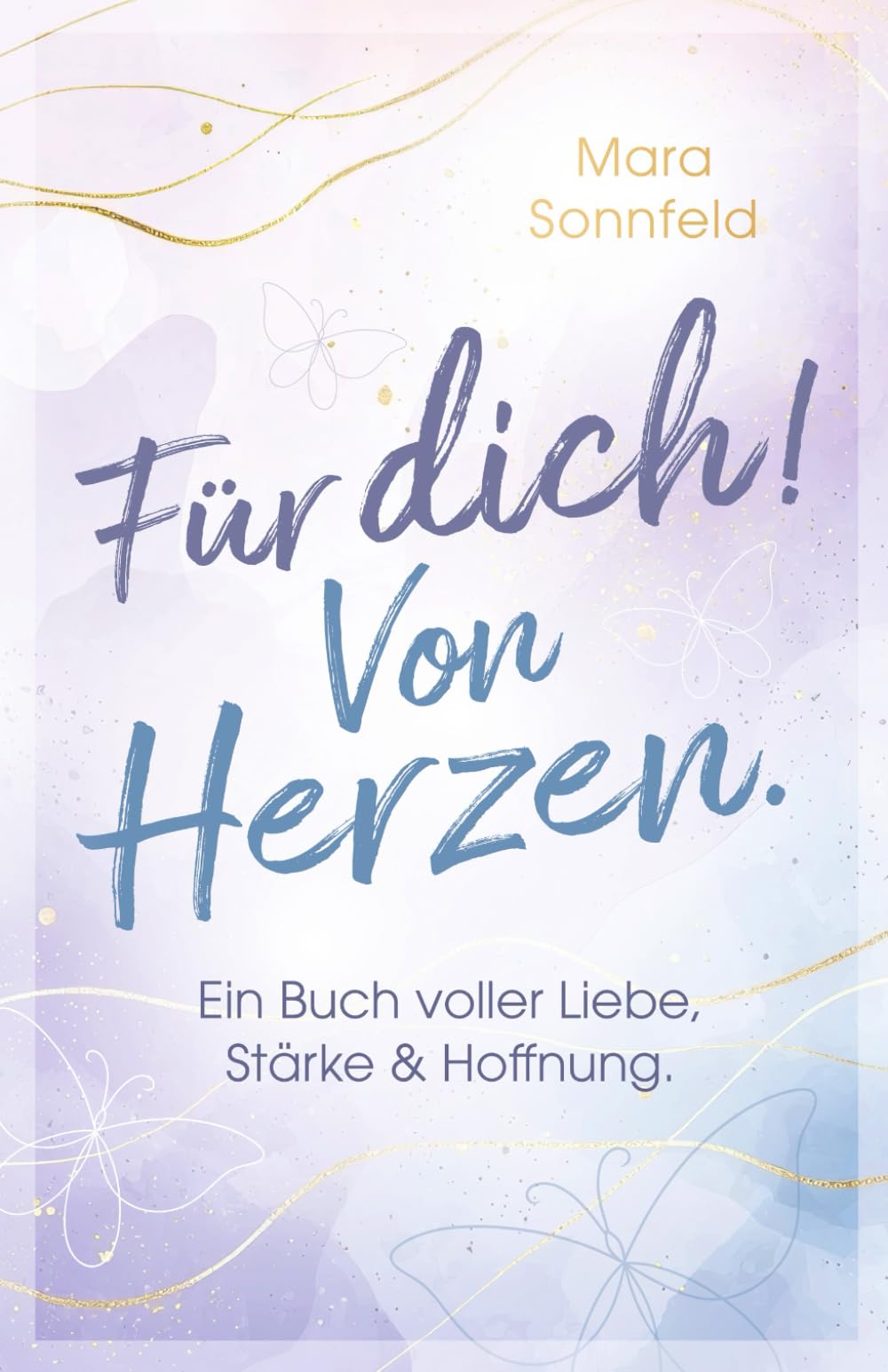 Für dich! Von Herzen Health, Nutrition & Fitness