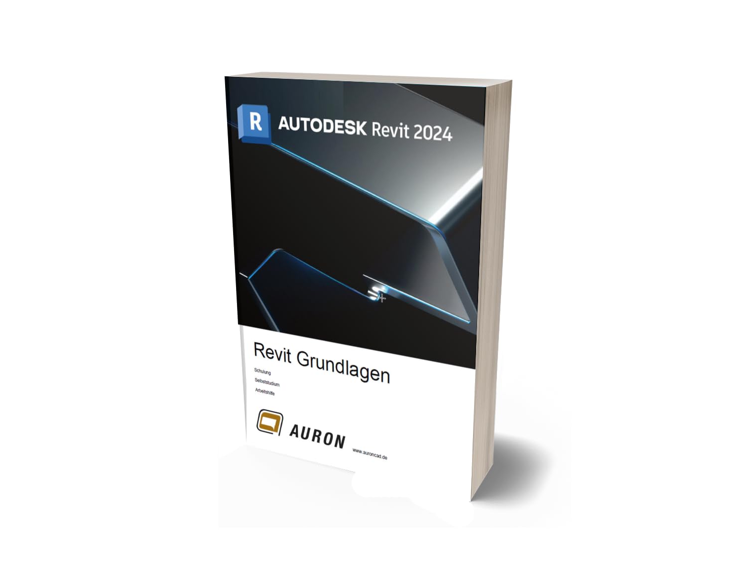 Autodesk Revit 2024 Buch, Grundlagen, Schulung, Selbststudium, Arbeitshilfe - Christina Kehle Computer Science