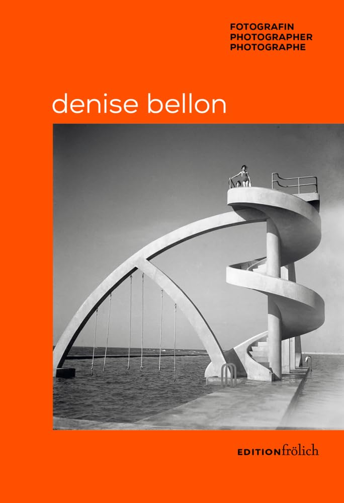 Denise Bellon Photography