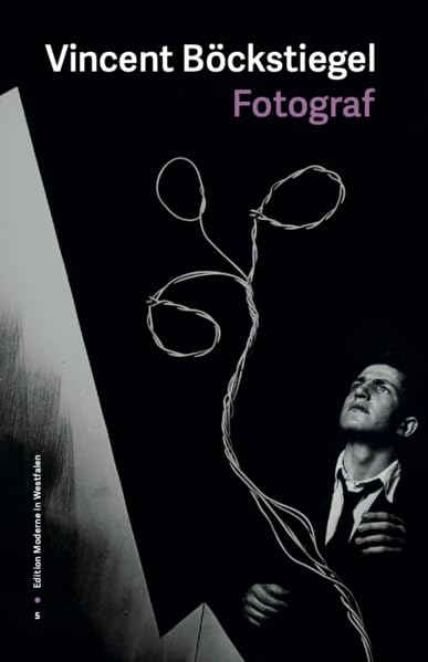 Vincent Böckstiegel Fotograf Von Arrode in die Welt book