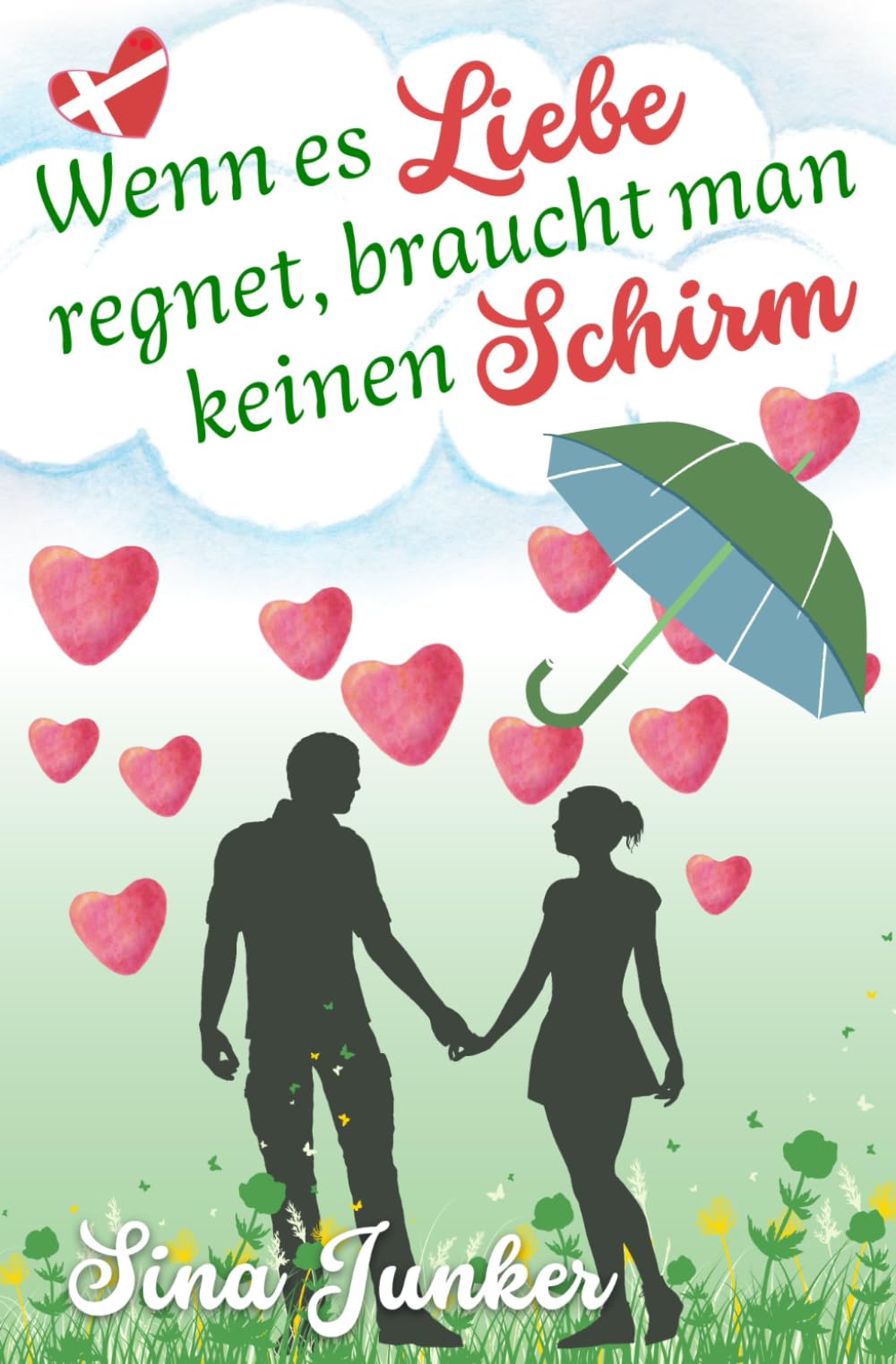 Wenn es Liebe regnet, braucht man keinen Schirm (Tideborg-Reihe / Verliebt in Dänemark, Band 2) Travelogues