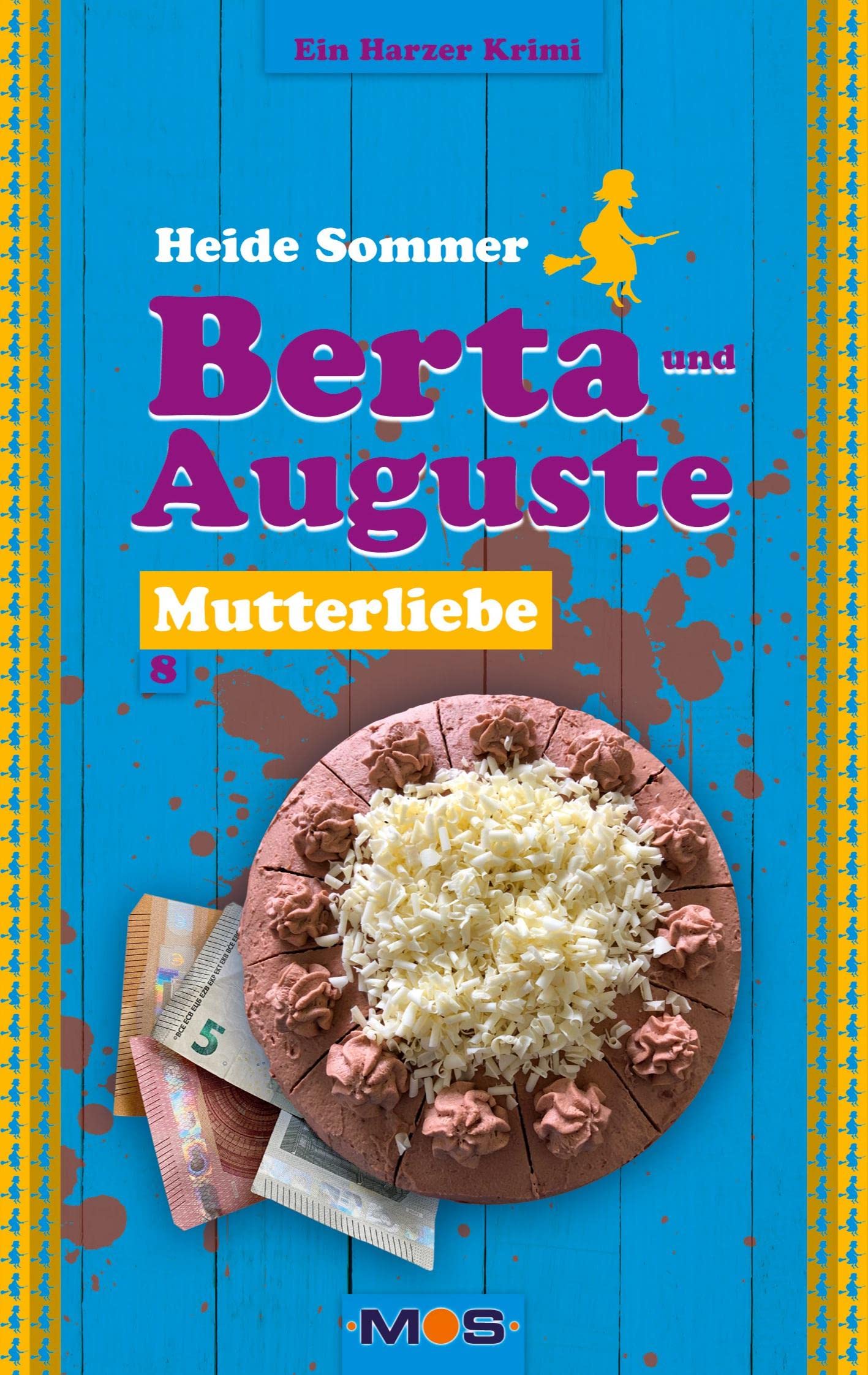 Berta und Auguste Contemporary literature