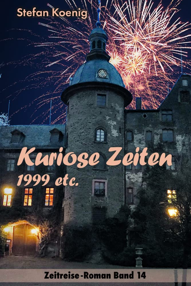 Kuriose Zeiten - 1999 etc. Contemporary literature