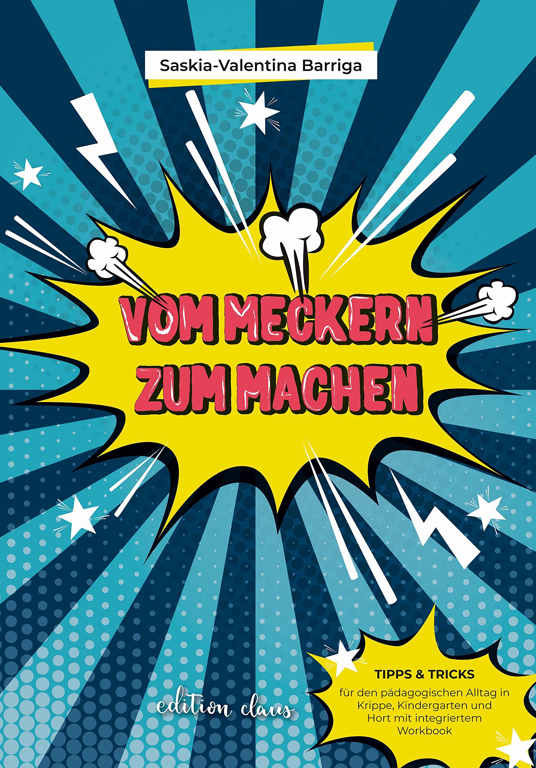 Vom Meckern zum Machen Lifestyle