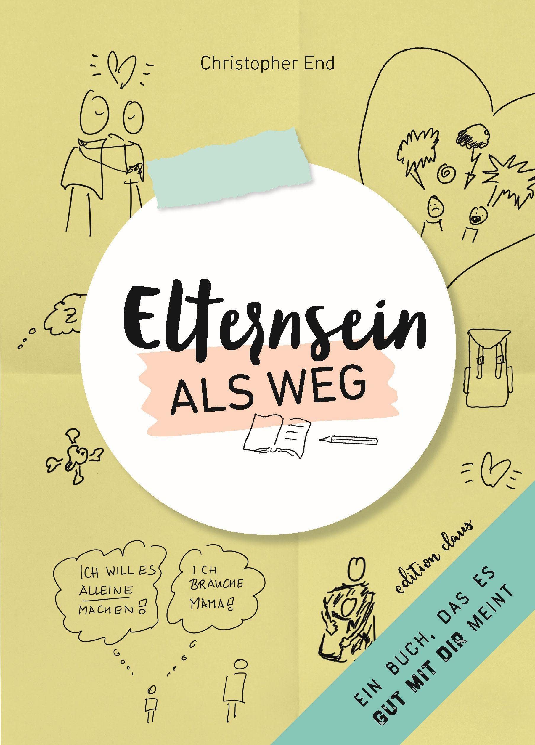 Elternsein als Weg Health, Nutrition & Fitness