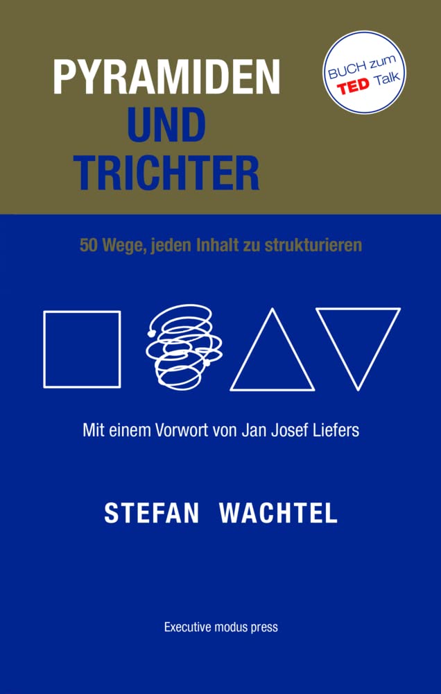 Product Image: Pyramiden und Trichter