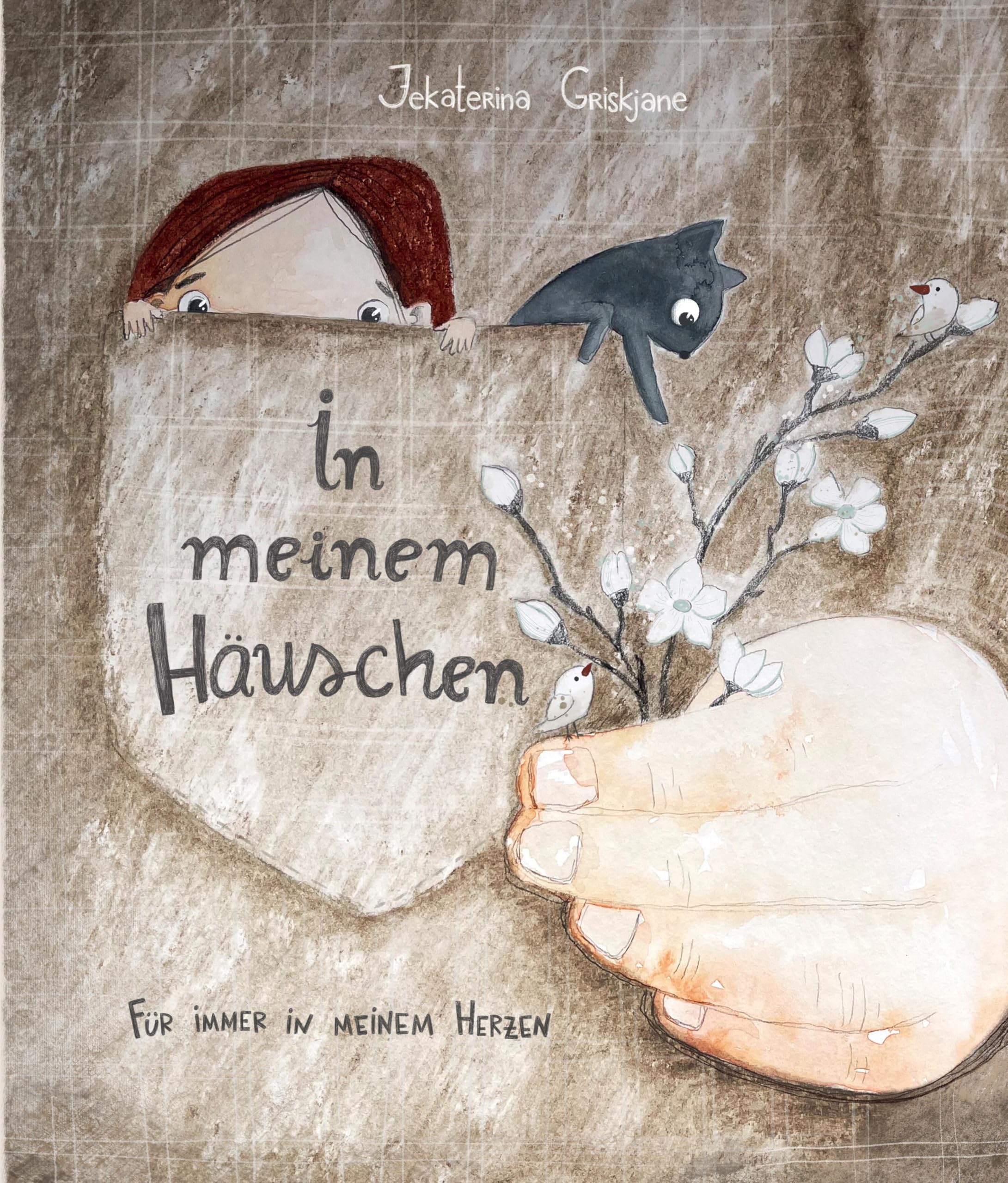 In meinem Häuschen book