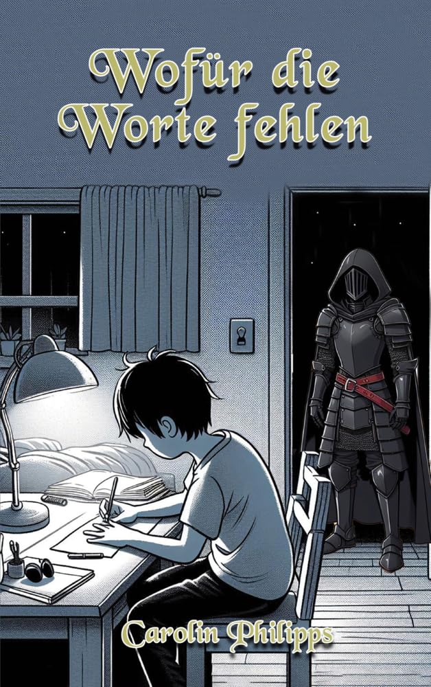 Wofür die Worte fehlen Romance