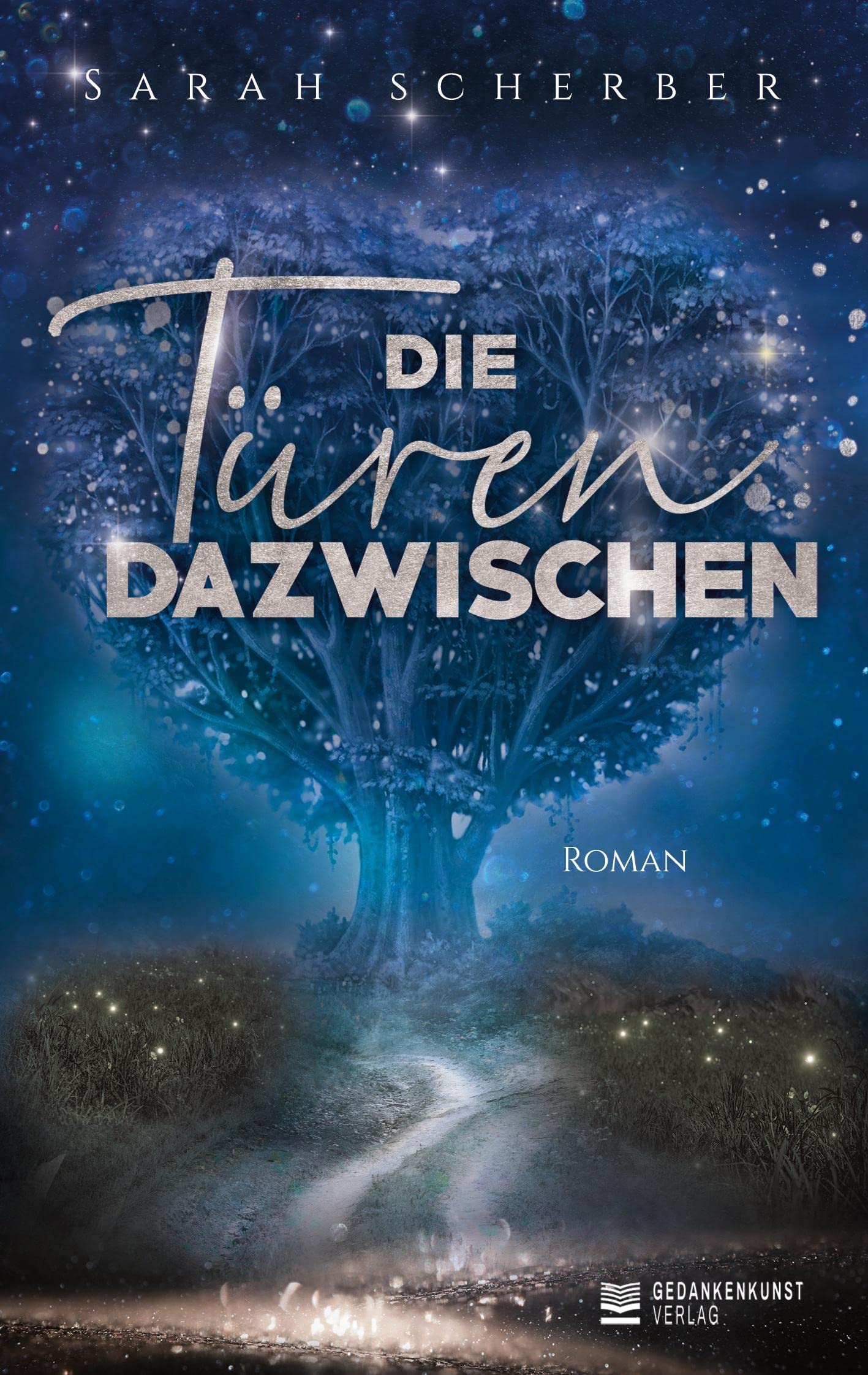 Die Türen dazwischen Contemporary literature