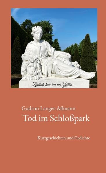 Product Image: Tod im Schloßpark
