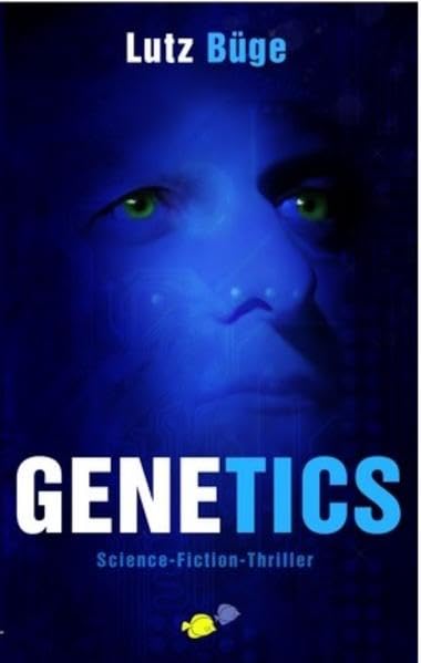 Genetics Contemporary literature Books