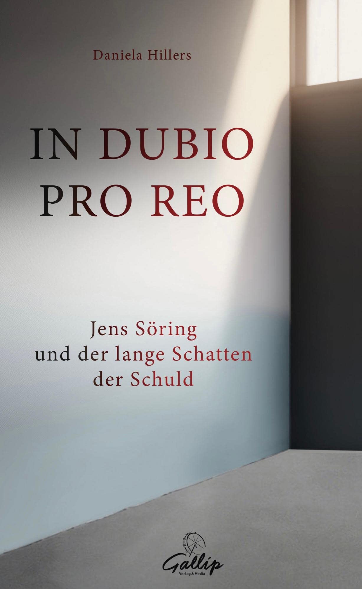 Product Image: IN DUBIO PRO REO