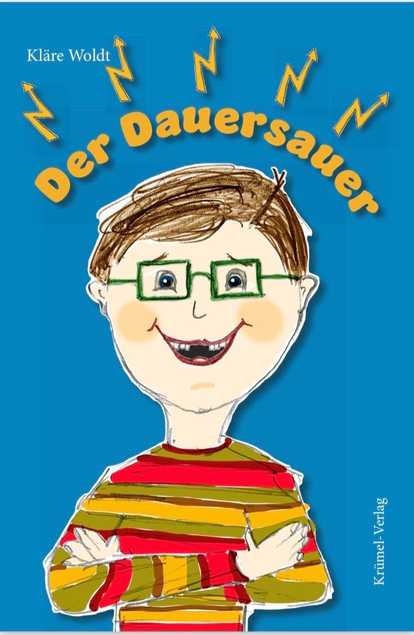Product Image: Der Dauersauer