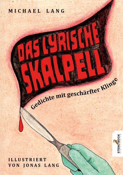 Das lyrische Skalpell: Gedichte mit geschärfter Klinge book