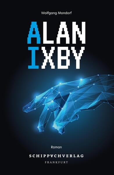 Product Image: Alan Ixby