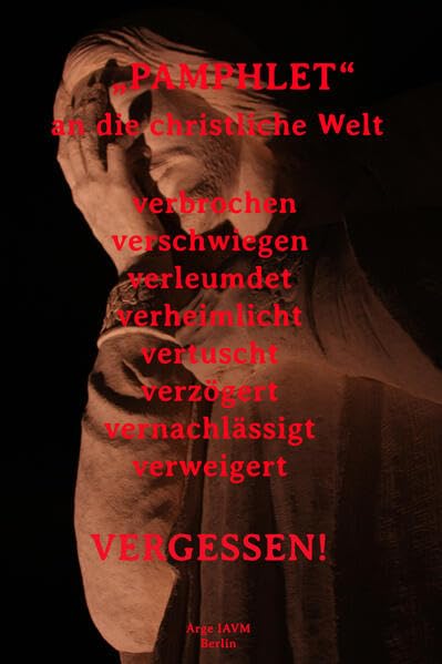 "Pamphlet": An die christliche Welt Law