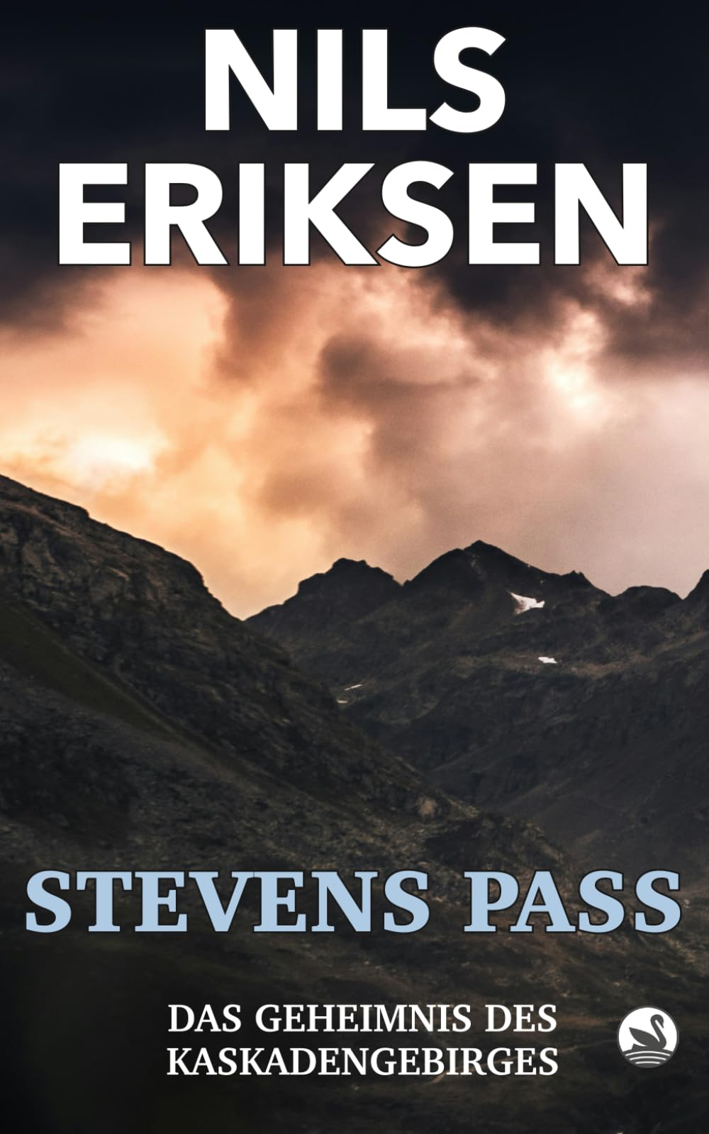Stevens Pass: Das Geheimnis im Kaskadengebirge (Die Corbyn-Jagd, Band 1) Action & Adventure