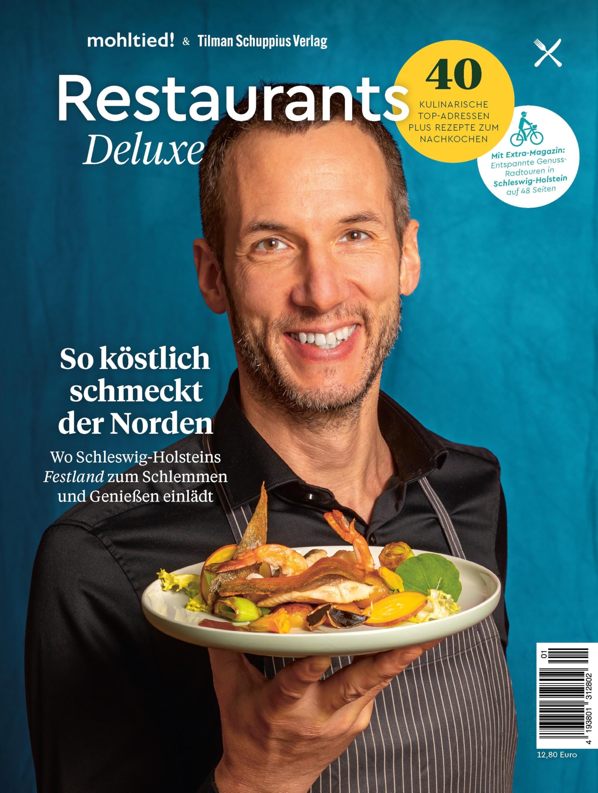 Restaurant Deluxe Leisure, Home & Garden