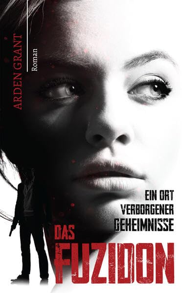 DAS FUZIDON: EIN ORT VERBORGENER GEHEIMNISSE Contemporary literature