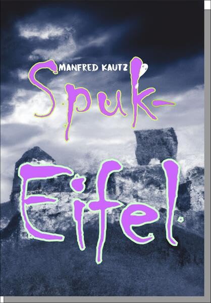 Spuk-Eifel Non-fiction books for kids