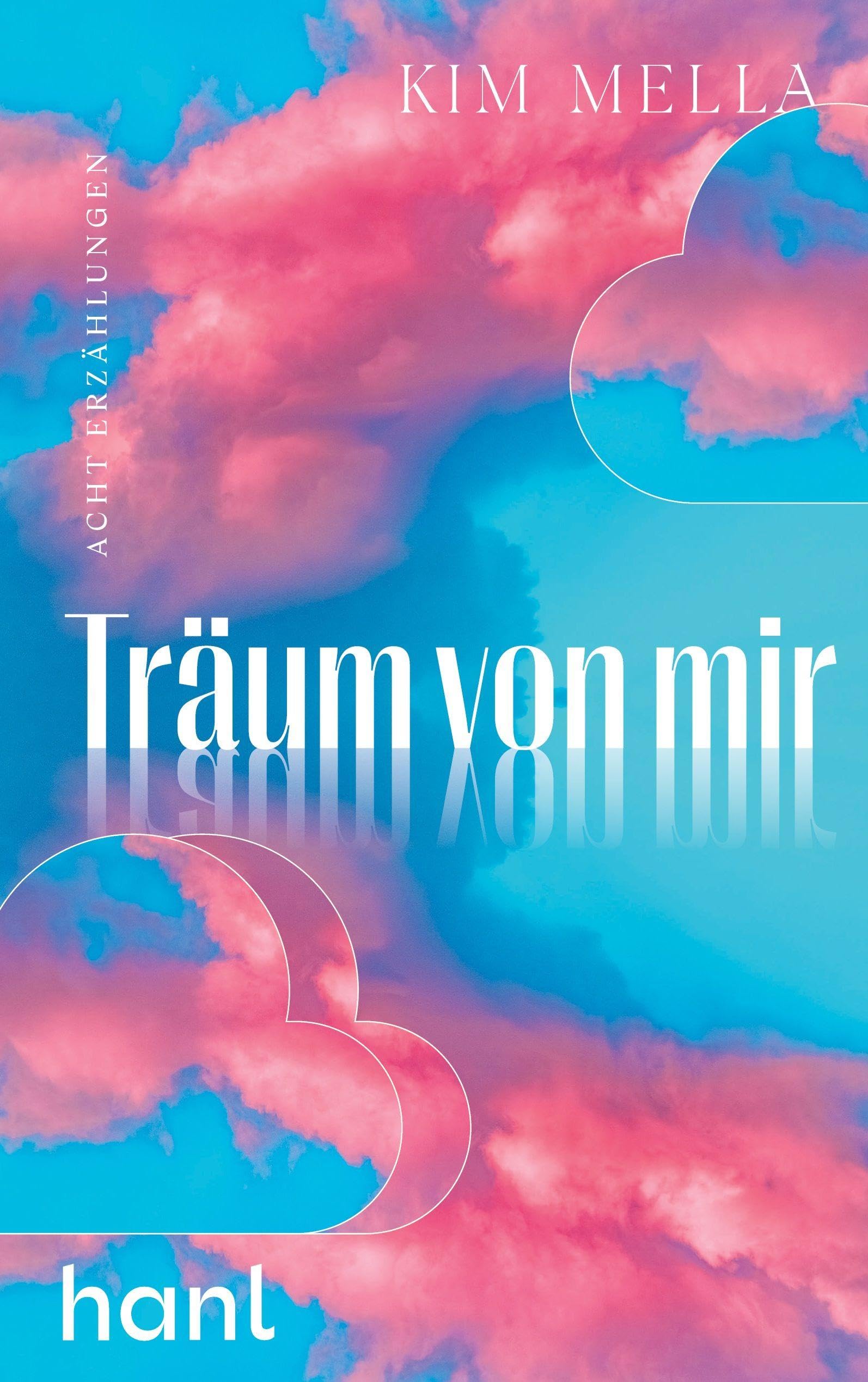 Träum von mir Law Books