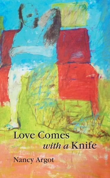 Love Comes With A Knife: 22 stories with illustrations by the author Contemporary literature