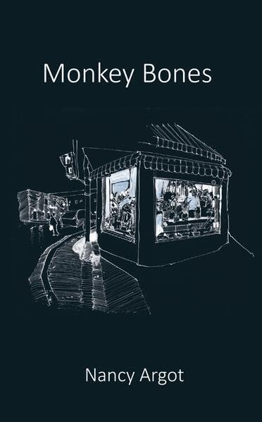 Product Image: Monkey Bones: 12 Short Stories (original English)
