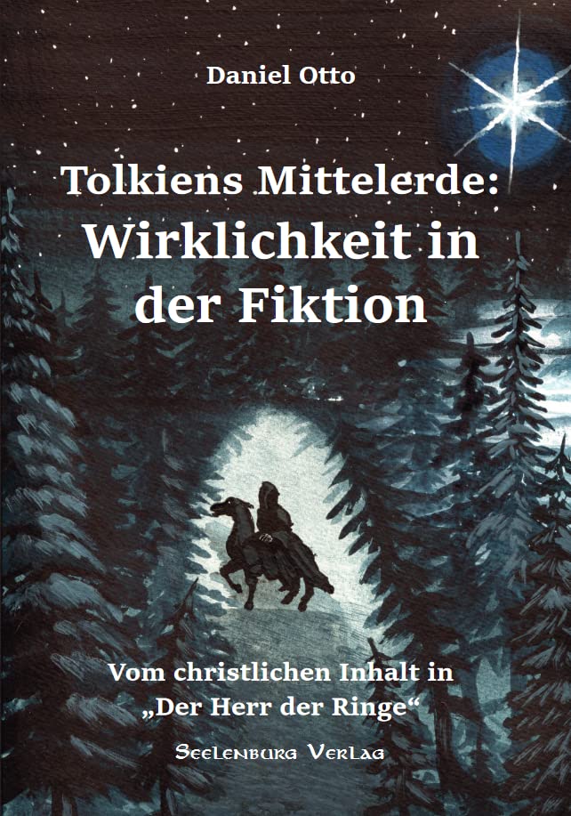 Tolkiens Mittelerde: Wirklichkeit in der Fiktion: Vom christlichen Inhalt in "Der Herr der Ringe" Religion & Esotericism