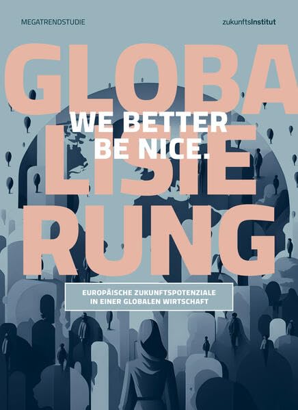 Megatrendstudie Globalisierung Law