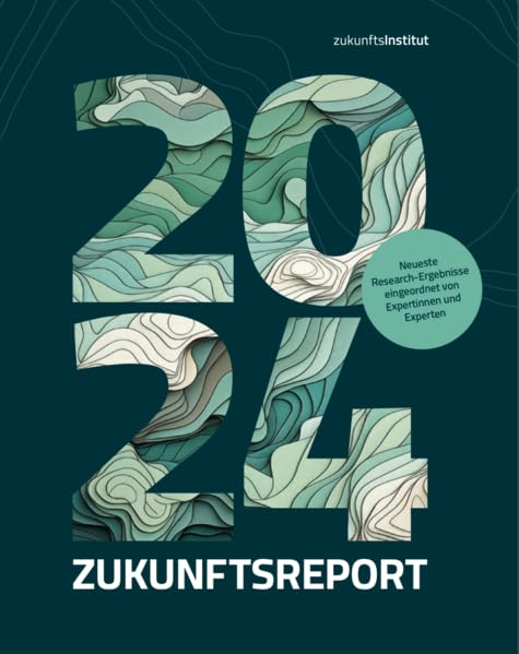 Zukunftsreport 2024 Law