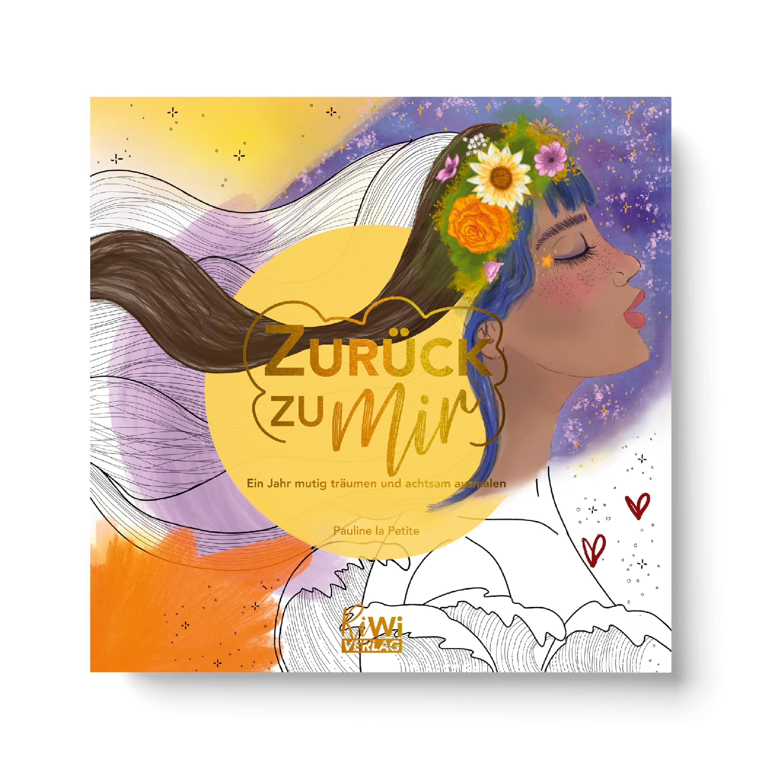 Zurück zu mir Books