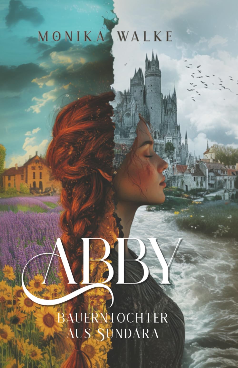 Abby - Bauerntochter aus Sundara Action & Adventure