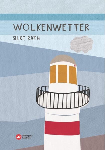 Wolkenwetter: Ein Lesebilderbuch für Kinder mit seelisch belasteten Eltern Health, Nutrition & Fitness