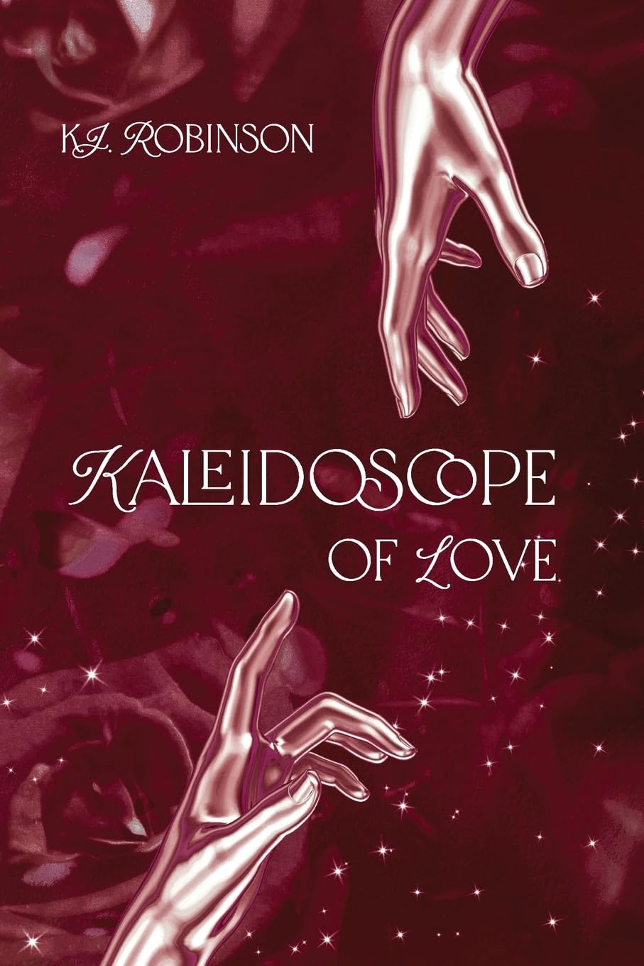 Kaleidoscope of Love Poetry