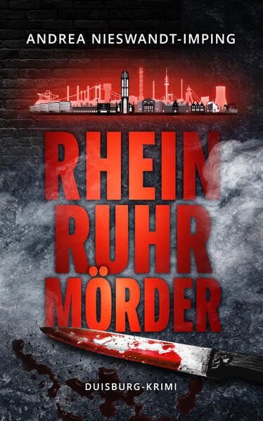 RheinRuhrMörder Contemporary literature