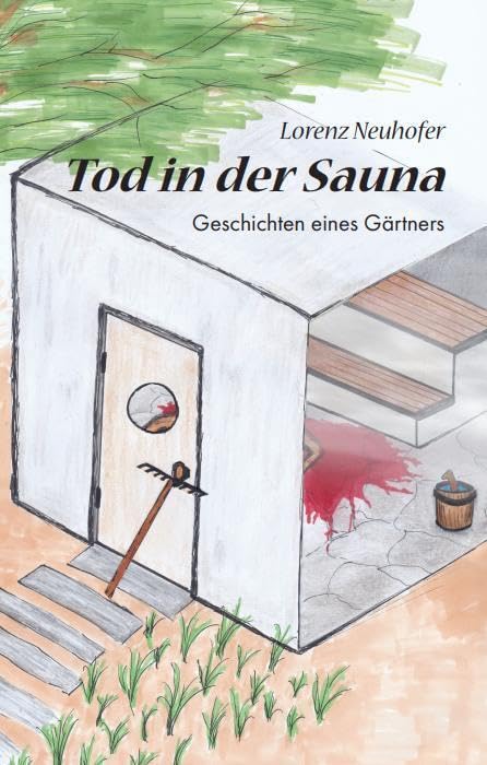 Tod in der Sauna Contemporary literature Books