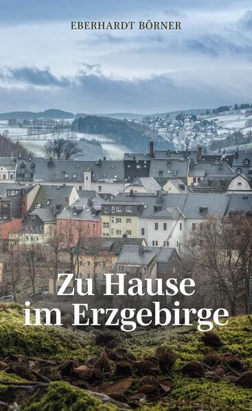 Zu Hause im Erzgebirge: 5 Bände im Schuber Contemporary literature