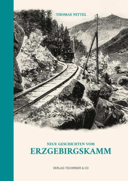 Neue Geschichten vom Erzgebirgskamm Natural Sciences