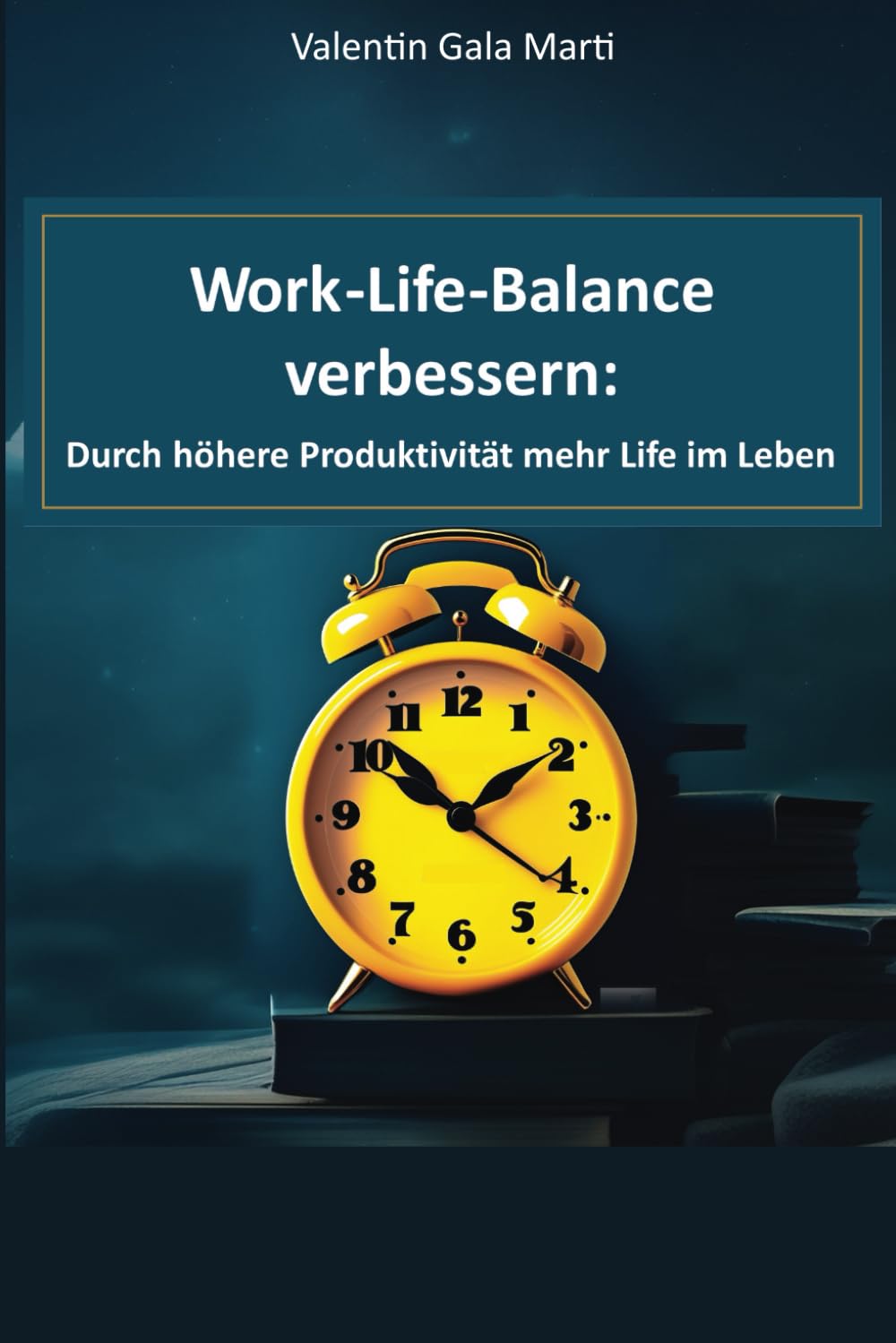 Work-Life-Balance verbessern: Durch höhere Produktivität mehr Life im Leben Lifestyle