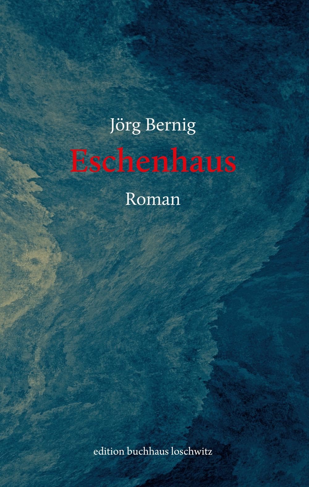 Eschenhaus Contemporary literature Books