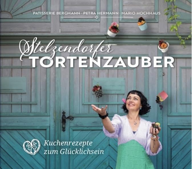 Stelzendorfer Tortenzauber Leisure, Home & Garden