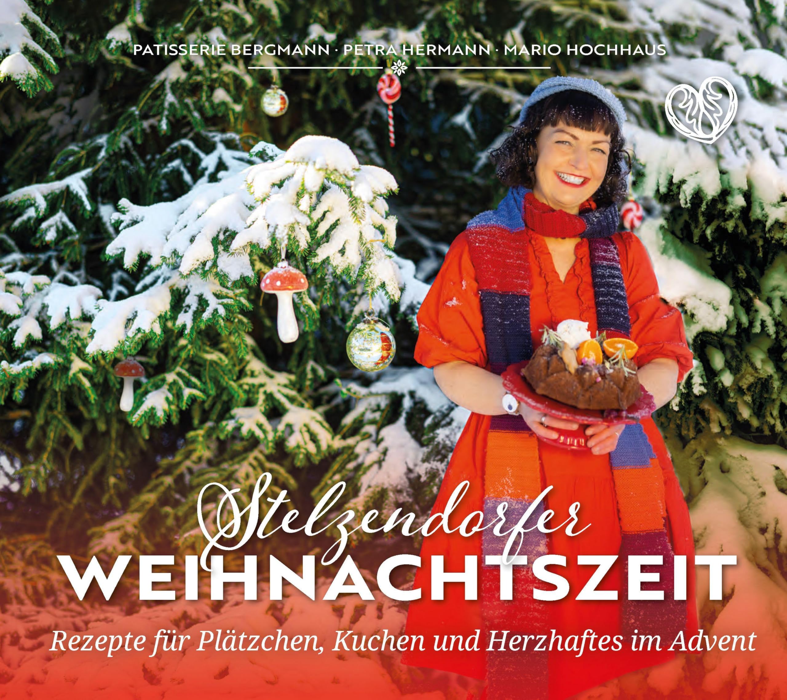 Stelzendorfer Weihnachtszeit Leisure, Home & Garden